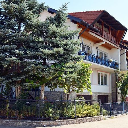 "Athos"Apartment Potkrovlje วิเชกราด ภายนอก รูปภาพ