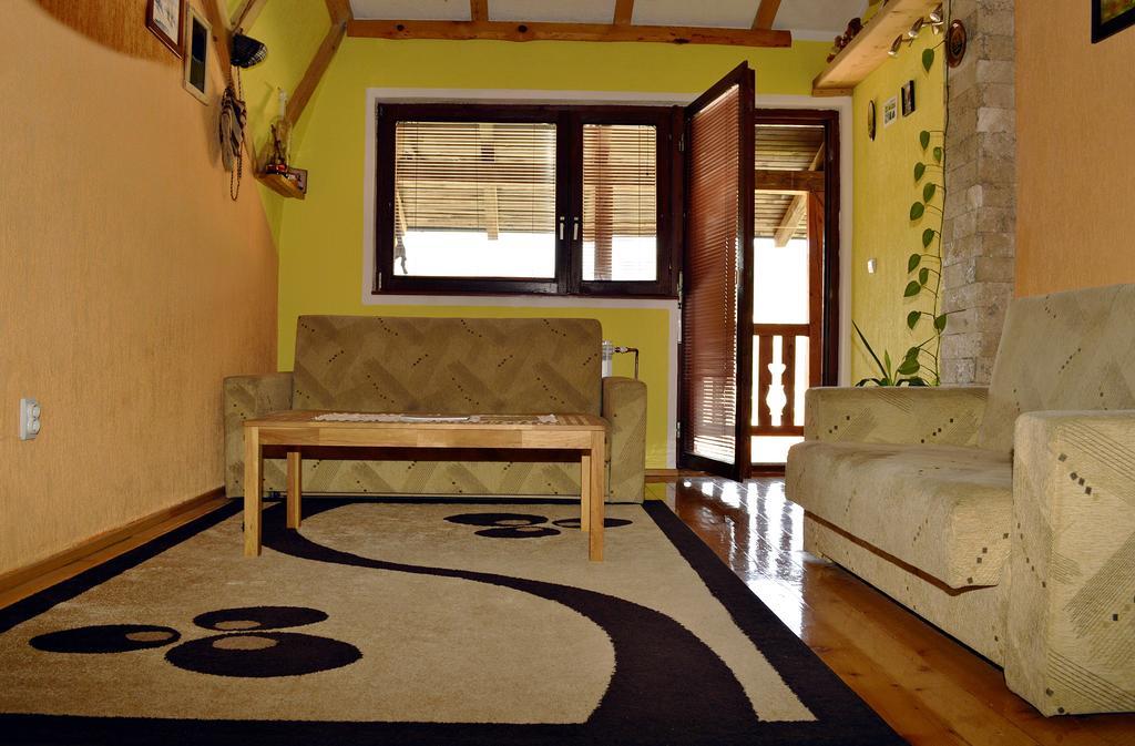 "Athos"Apartment Potkrovlje วิเชกราด ภายนอก รูปภาพ