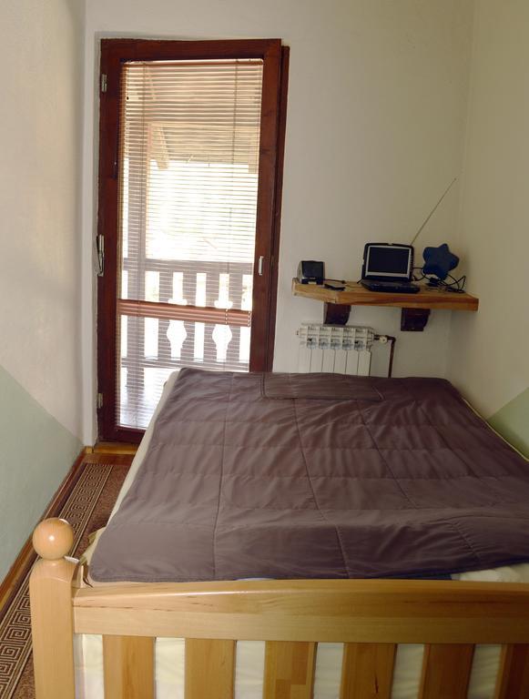 "Athos"Apartment Potkrovlje วิเชกราด ภายนอก รูปภาพ