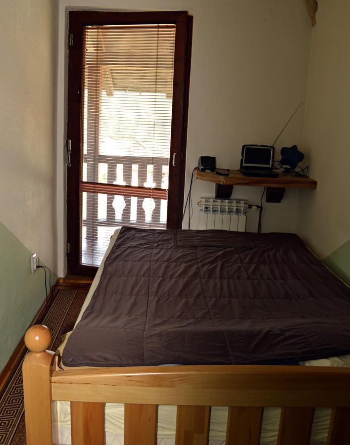 "Athos"Apartment Potkrovlje วิเชกราด ภายนอก รูปภาพ